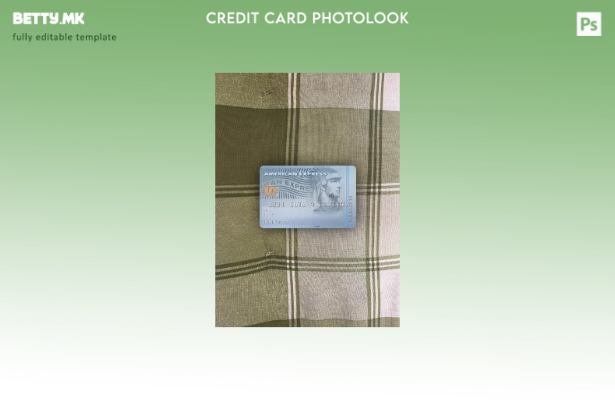 модерен стил САД Carrington хипотекарни услуги банка AMEX платина картичка photo